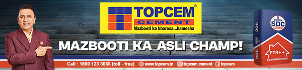 Topcem Cement